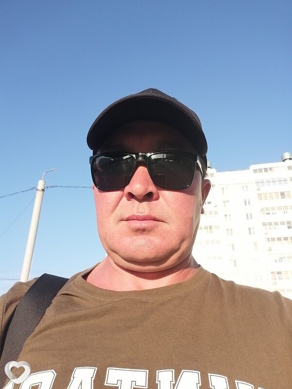 Ильдар, 42, Туймазах — анкета №1403100