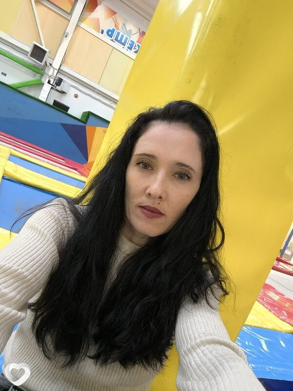 Лейсан, 43, Альметьевске — анкета №1403206