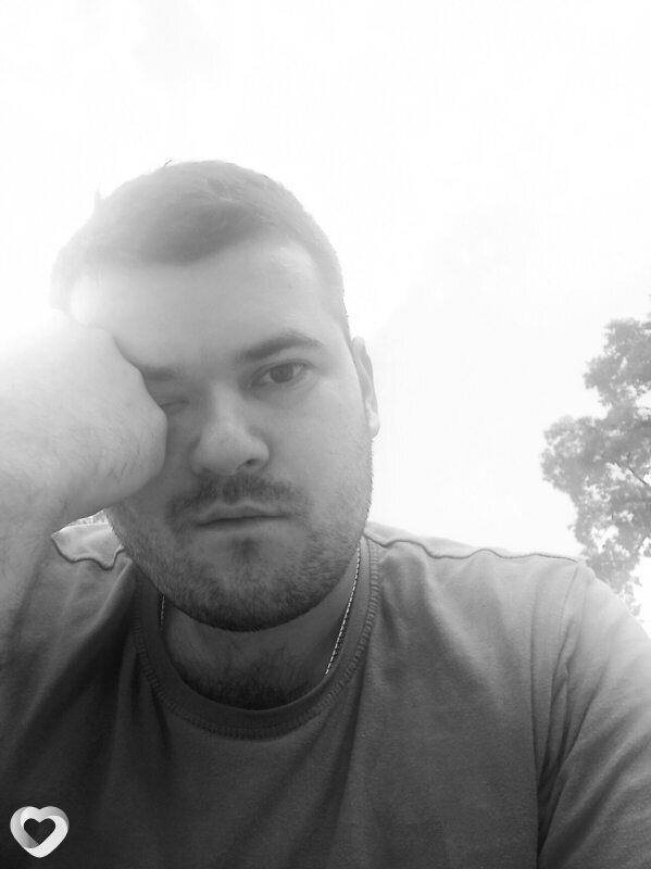 Макс, 32, Бресте — анкета №1403209