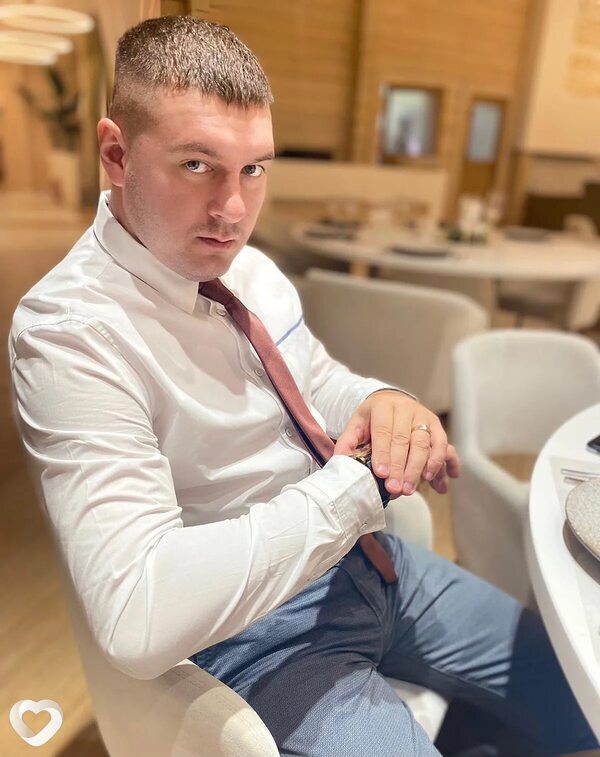 Инкогнито, 37, Енакиеве — анкета №1403215