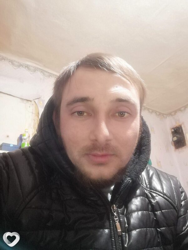 Иван, 33, Острогожске — анкета №1403219