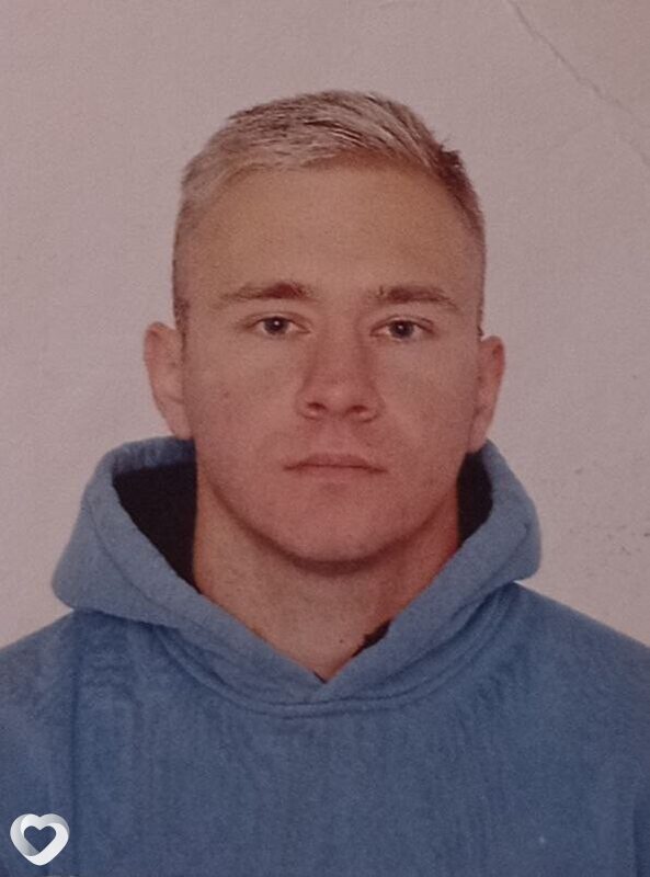 Дмитрий, 28, Москве — анкета №1403222