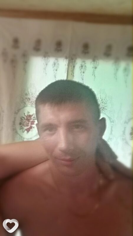 Геннадий, 37, Минусинске — анкета №1403228