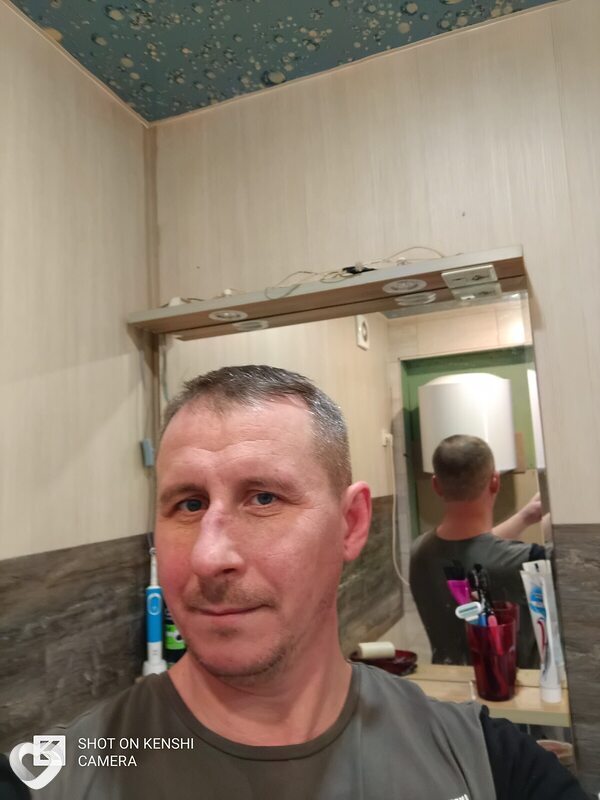 Егор, 44, Самаре — анкета №1403244