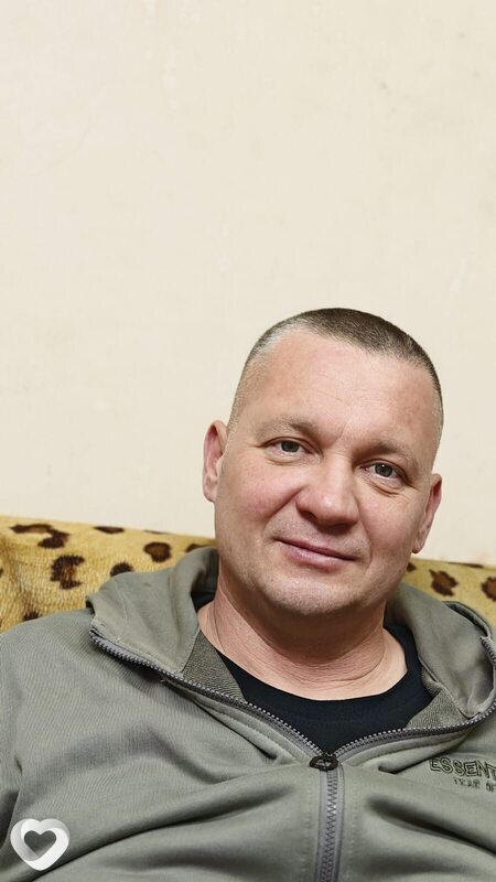 Александр, 46, Ижевске — анкета №1403246