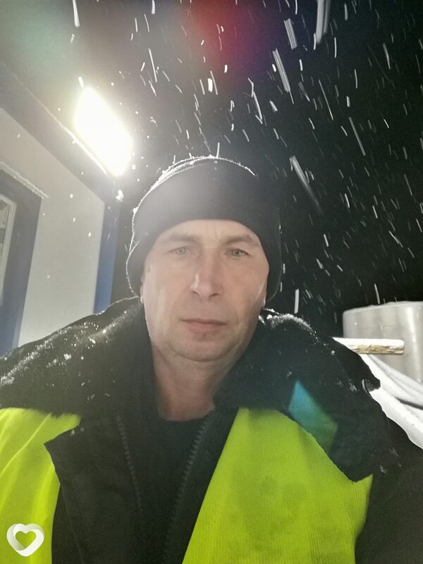Владимир, 53, Москве — анкета №1403185