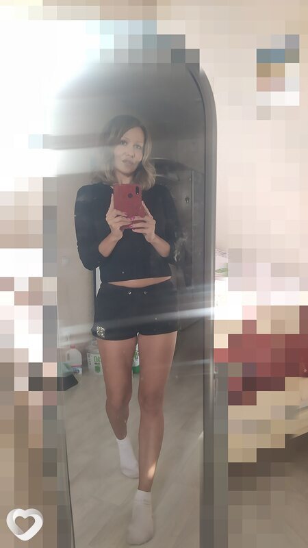 Вика, 41, Новосибирске — анкета №1403193