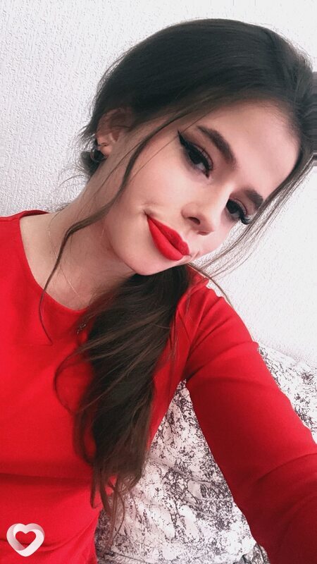 Анна, 21, Ульяновске — анкета №1403405