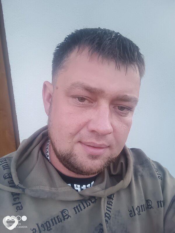 Максим, 35, Балашихе — анкета №1403408