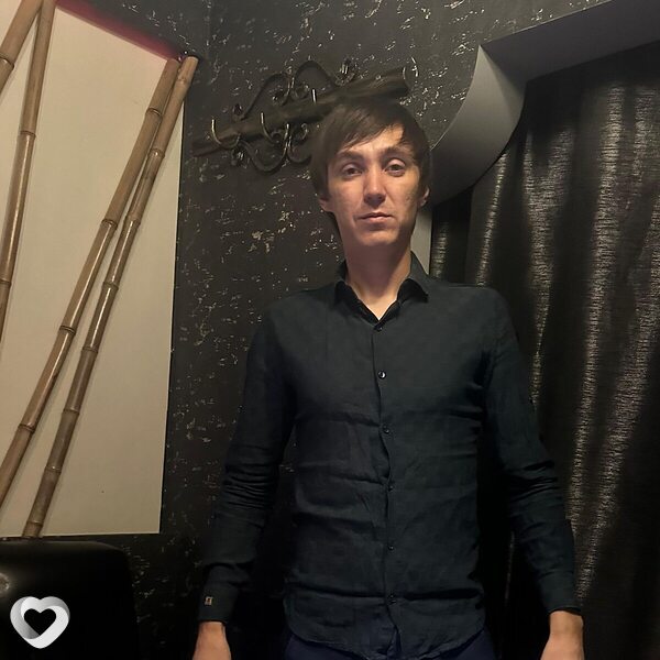 Алекс, 33, Буденновске — анкета №1403414