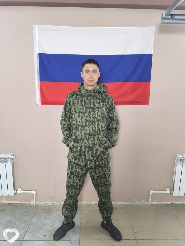 Кирилл, 35, Пензе — анкета №1403416