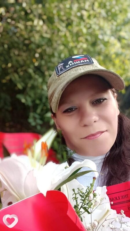 Svetik, 36, Донецке — анкета №1403419
