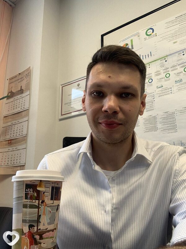 Булат, 37, Москве — анкета №1403422