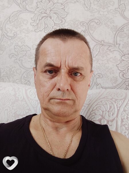 Александр, 57, Усть-Кут — анкета №1403424