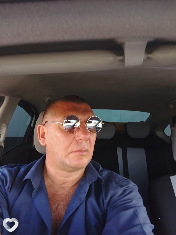 Алек Сандро, 57, Анапе — анкета №1403425