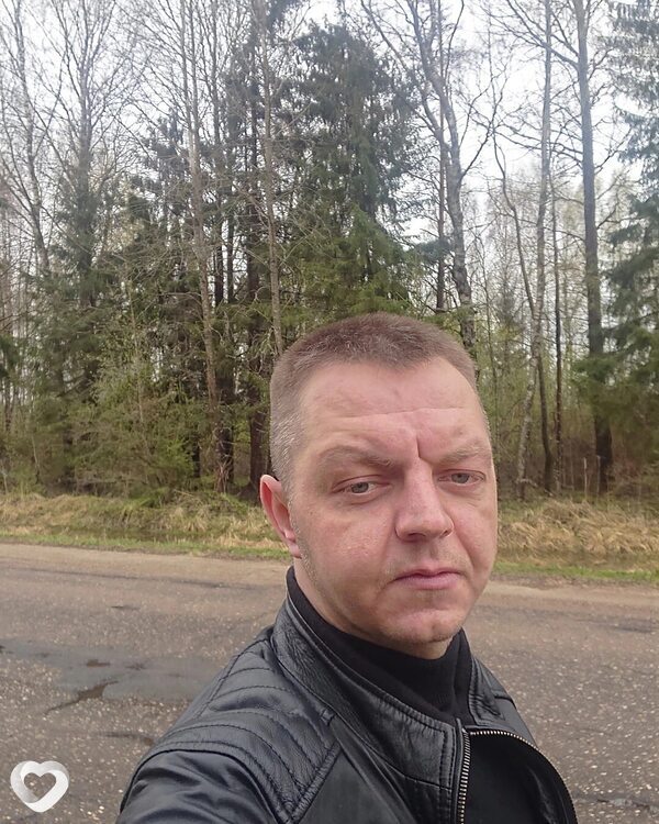 Александр, 38, Москве — анкета №1403279