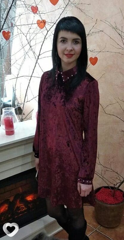 Анастасия, 32, Гродно — анкета №1403280