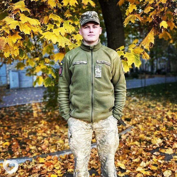 Саша, 25, Запорожье — анкета №1403282