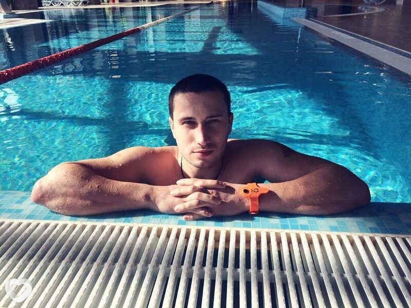 Дмитрий, 32, Миллерове — анкета №1403291