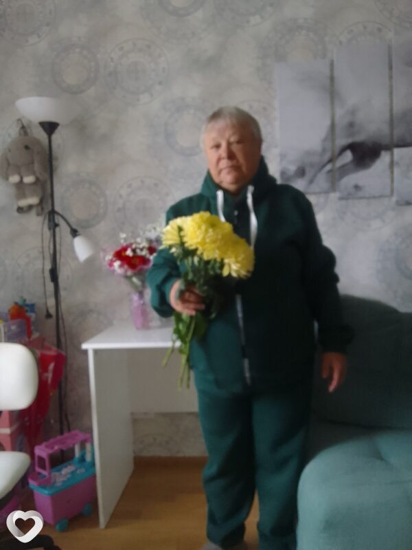 Людмила, Ижевск