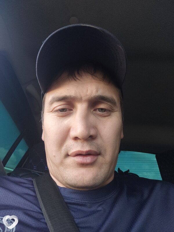 Алсер, 35, Актобе — анкета №1403297