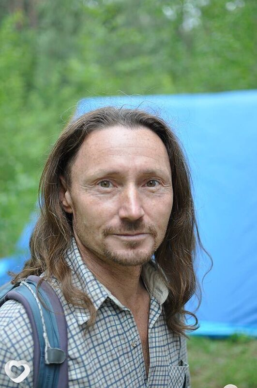 Антон, 47, Белове — анкета №1403299