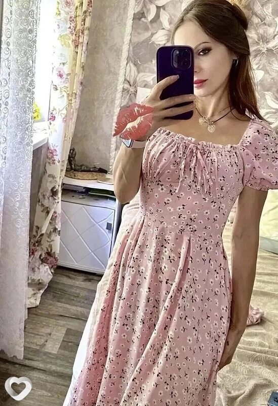 Натали, 49, Донецке — анкета №1403301