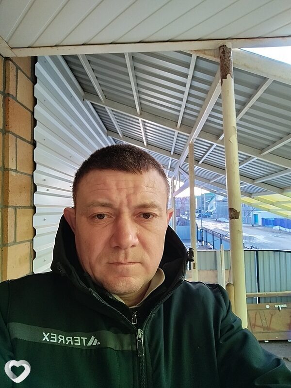 Тимур, 44, Уфе — анкета №1403031