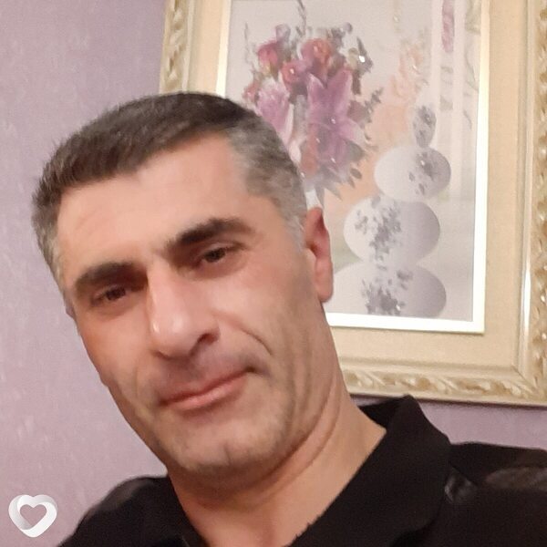 Гамлет, 46, Обнинске — анкета №1403037