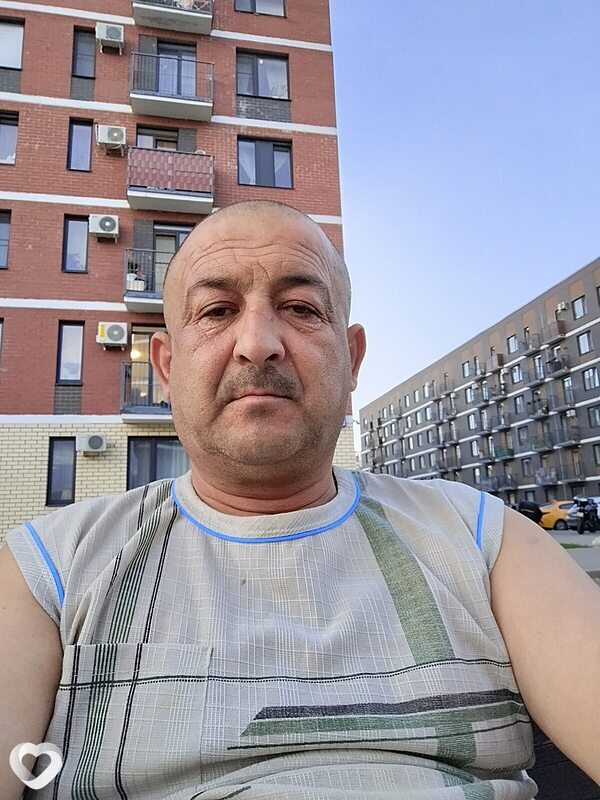 Толик, 52, Железнодорожный — анкета №1403253