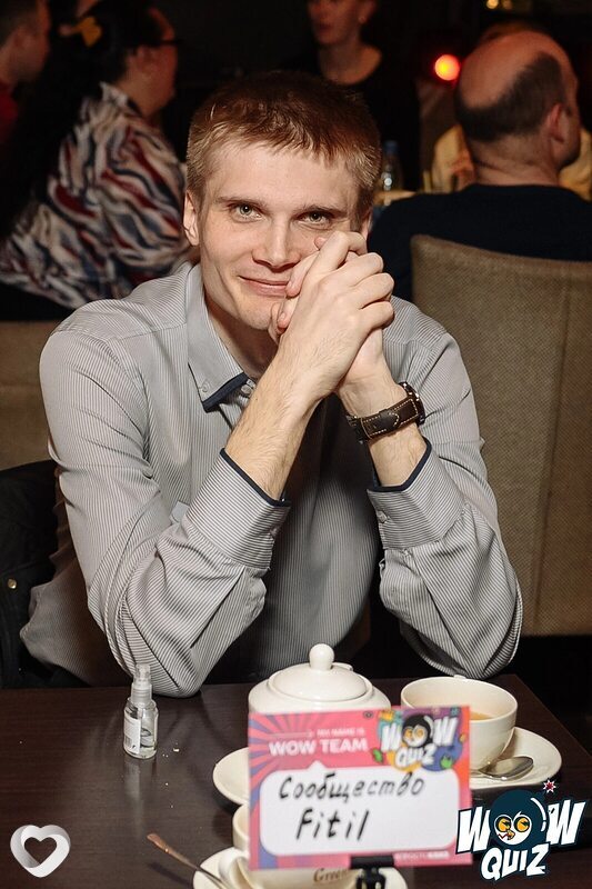 Олег, 35, Люберцах — анкета №1403256