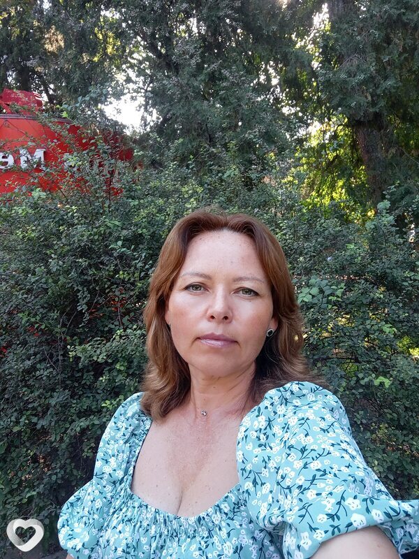 Инна, 48, Анапе — анкета №1403259