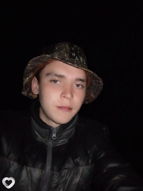 Максим, 29, Россоши — анкета №1403261