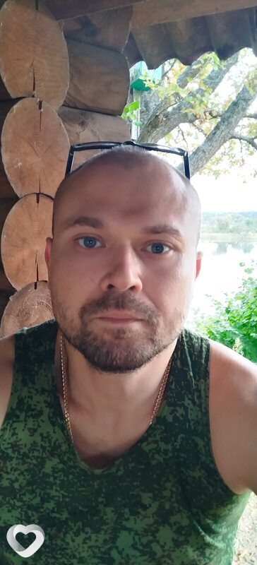 Алексей, 38, Новополоцке — анкета №1403267