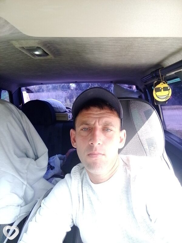 Александр, 40, Кургане — анкета №1404006