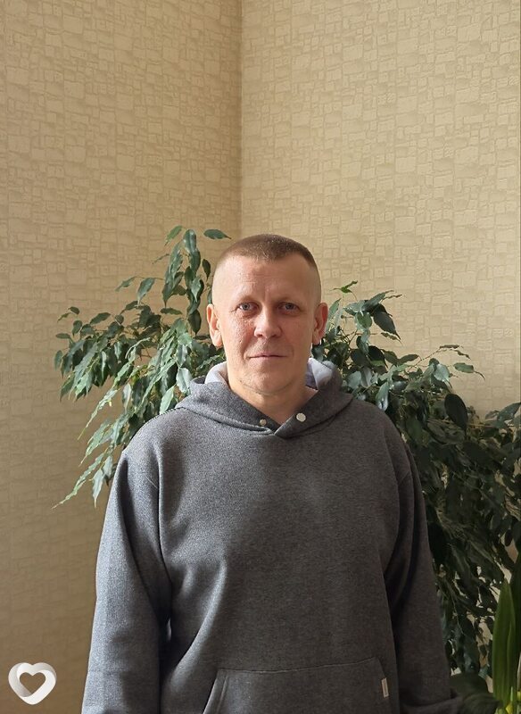 Андрей, 39, Ессентуках — анкета №1404007