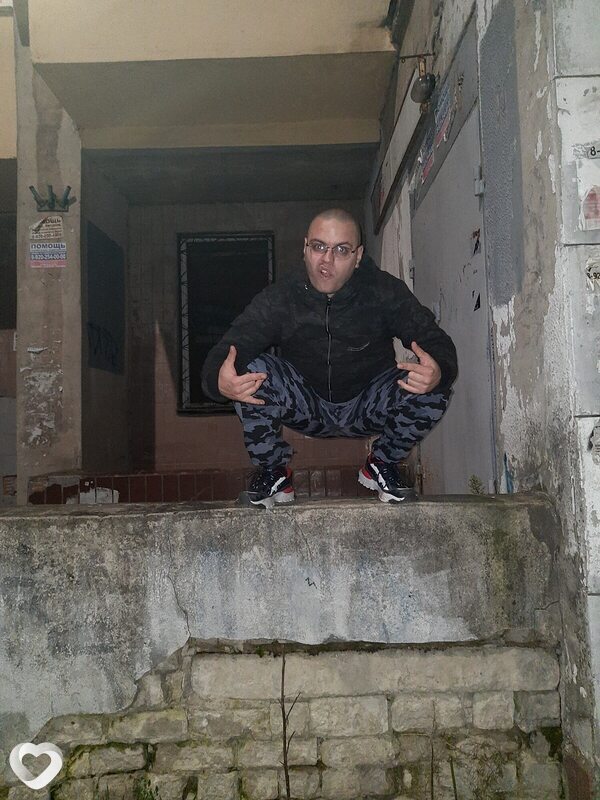 Юрий, 38, Нижнем Новгороде — анкета №1404008