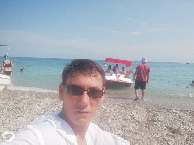 Шурик, Майский