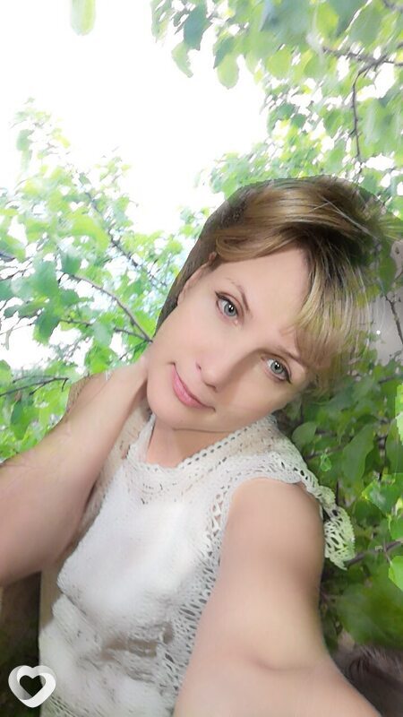 Екатерина, 44, Рязани — анкета №1404011