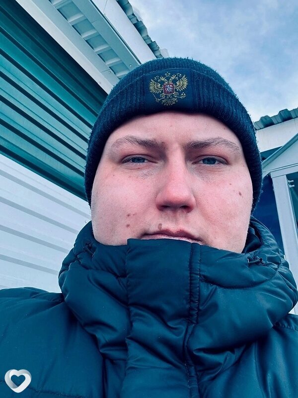 Виталий, 29, Москве — анкета №1404012