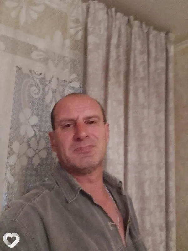Евгений, 50, Барнауле — анкета №1404017