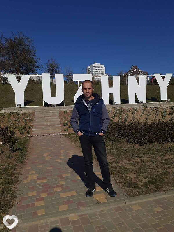 Андрей, 50, Одессе — анкета №1403303