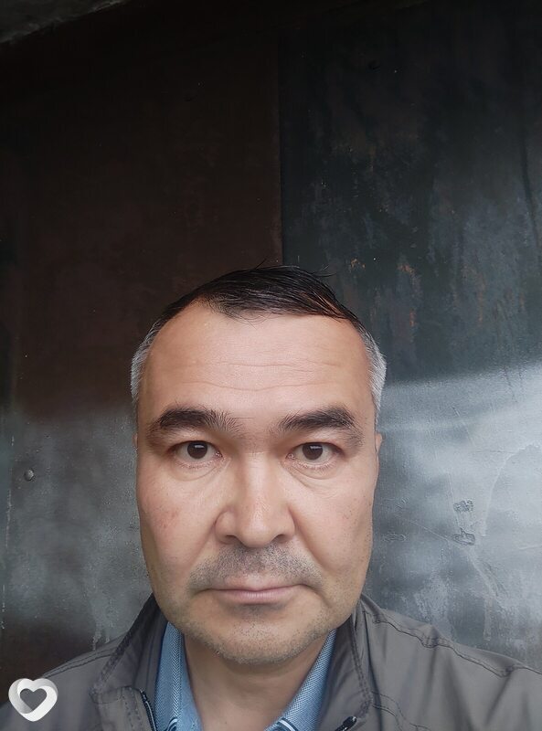 Владимир, 47, Улан-Удэ — анкета №1403317