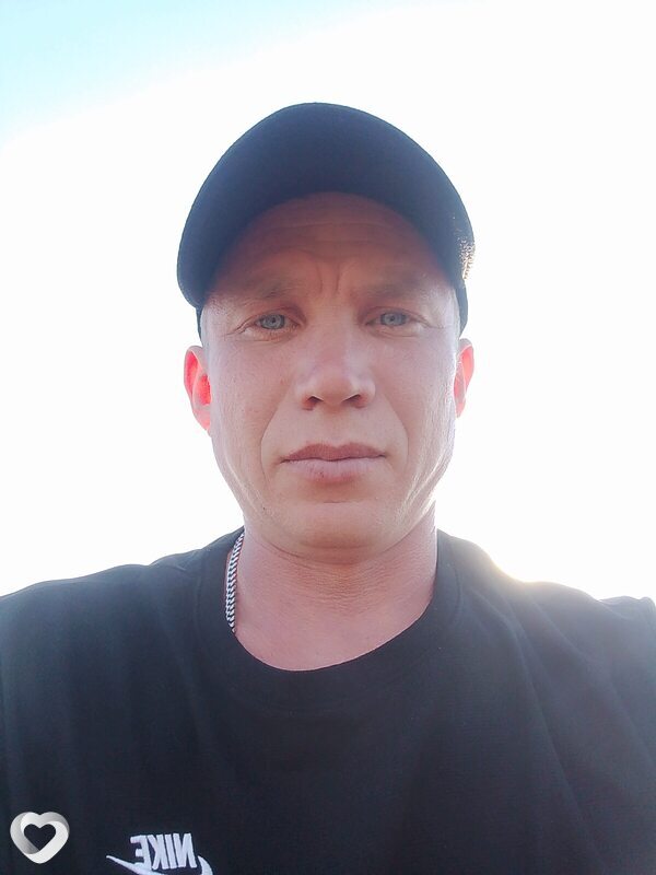 Александр, 39, Сызрани — анкета №1403318