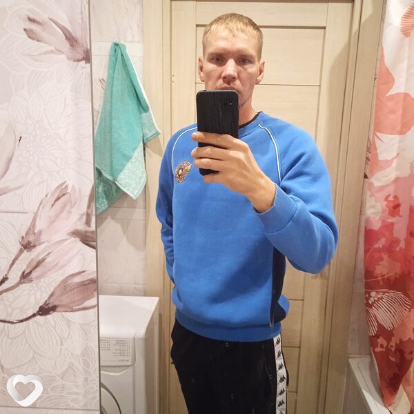 Слава, 39, Волгограде — анкета №1403322