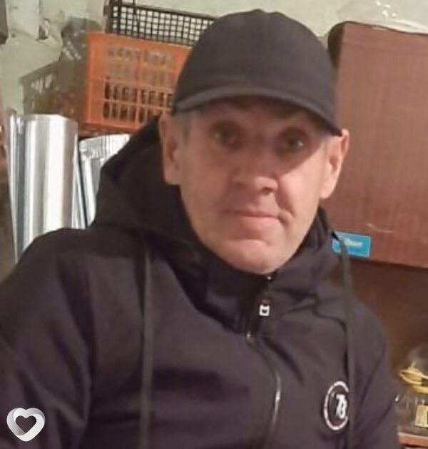 Женя, 56, Раменском — анкета №1403329