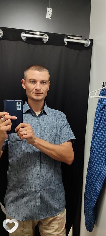 Сергей, 36, Красноярске — анкета №1403337