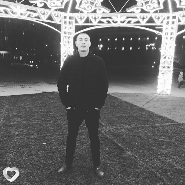 Алексей, 33, Усть-Каменогорск — анкета №1403339