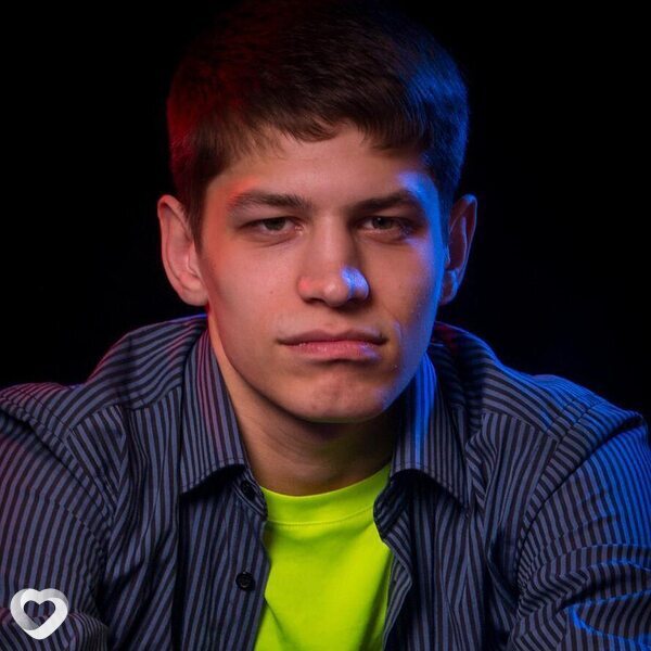 Виталий, 29, Нижнем Тагиле — анкета №1403341