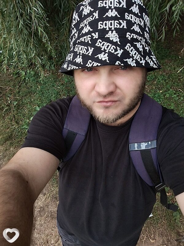 Олег, 33, Могилев — анкета №1403431